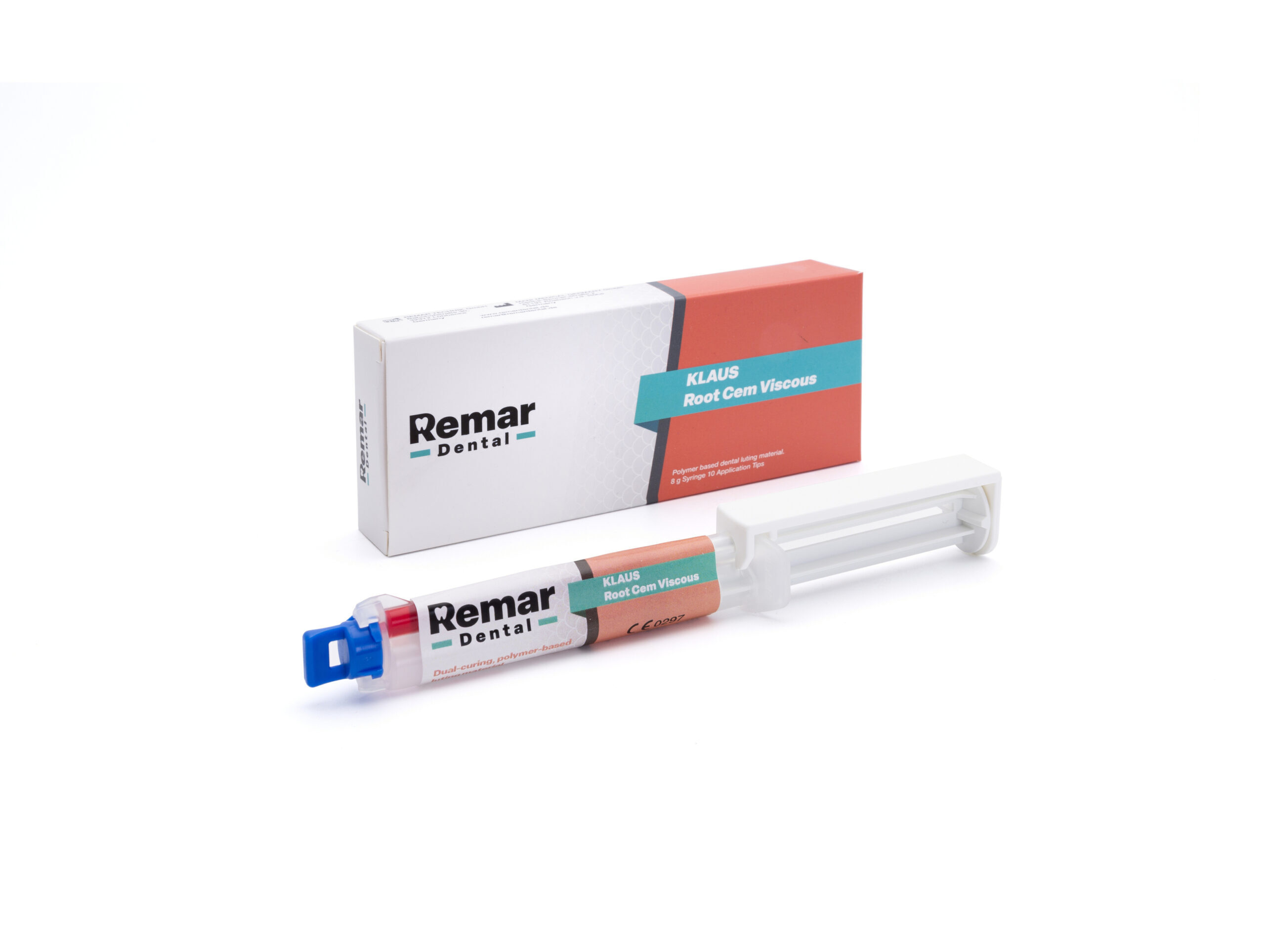 REMAR DENTAL KLAUS Root Cem Viscous | 323779