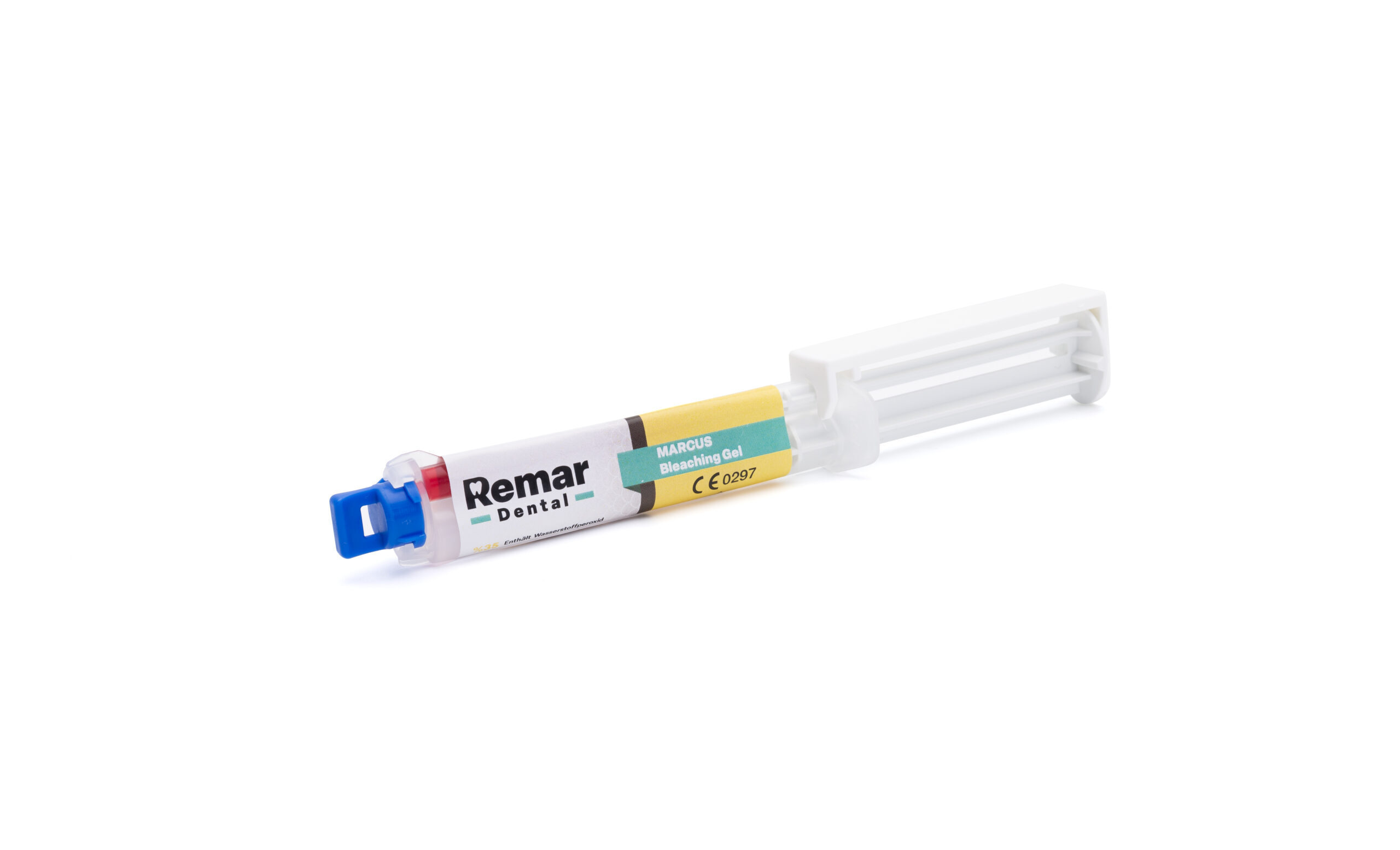 REMAR DENTAL MARCUS Bleaching Set | 323763