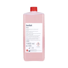 Dreve Isolat film – Prothetik, Tiefziehtechnik – Alginatisolierung Dreve Isolat film – Prothetik, Tiefziehtechnik – Alginatisolierung
