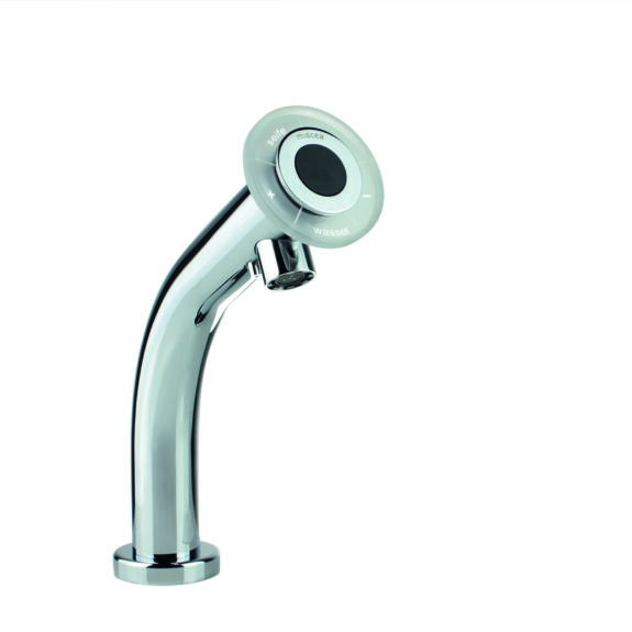 miscea – CLASSIC Standard – Design Armatur 3 in 1 – in verschiedenen Preisen | 323713