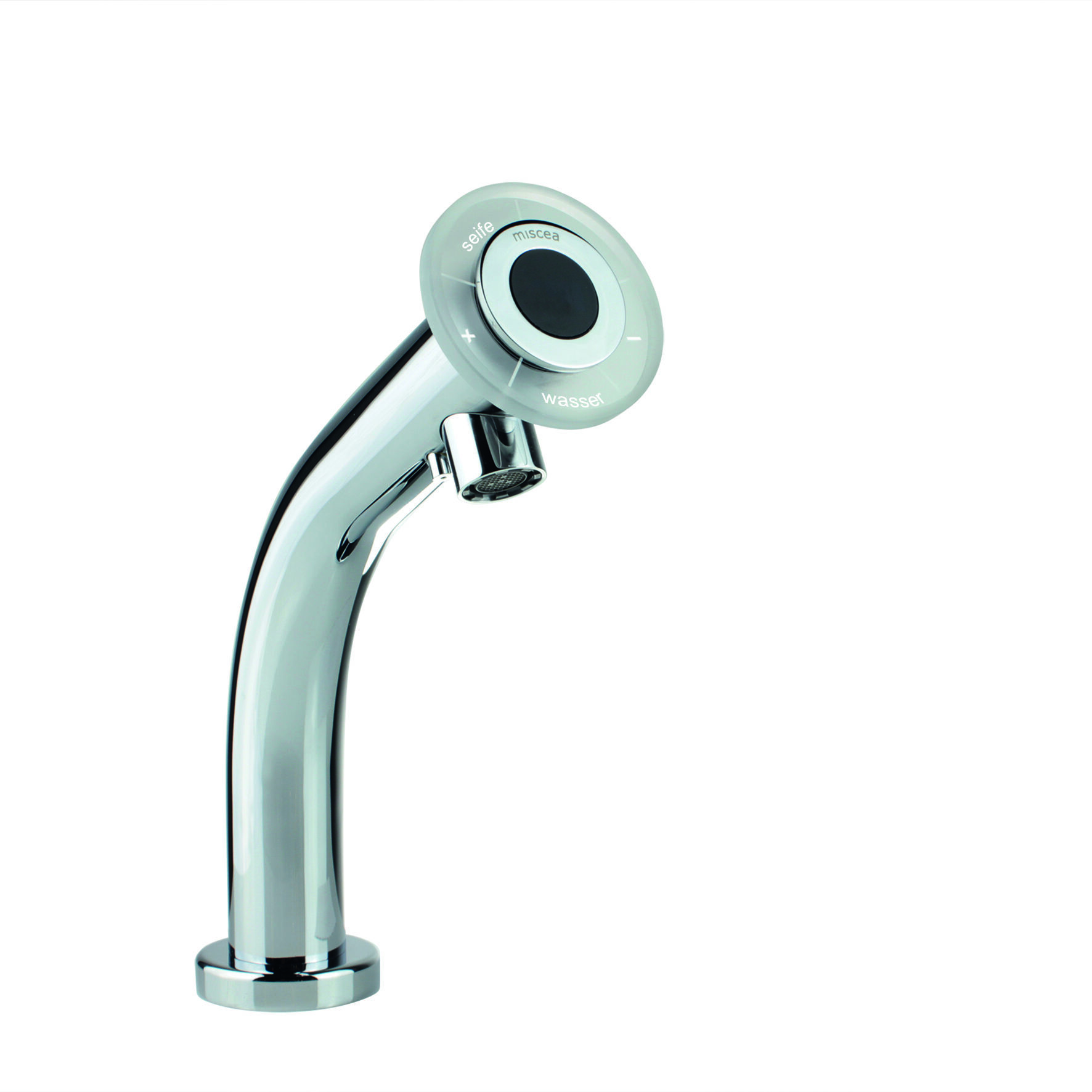 miscea – CLASSIC Standard – Design Armatur 3 in 1 – in verschiedenen Preisen | 323713