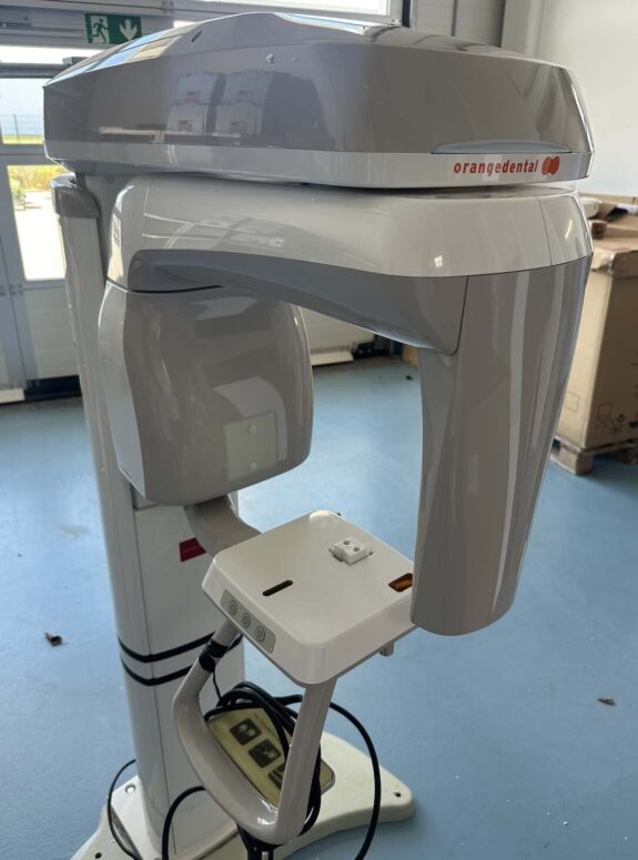 Orangedental PAX i 2D OPG Röntgengerät | 322819