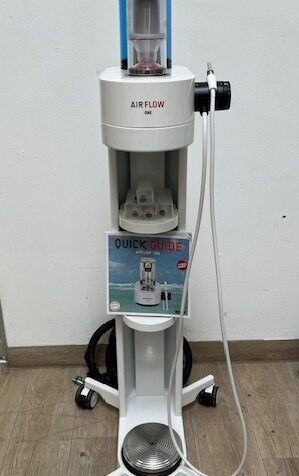 EMS Airflow One | 324112