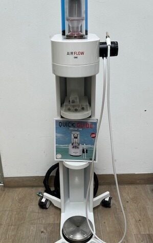 EMS Airflow One | 324112 EMS Airflow One | 324112