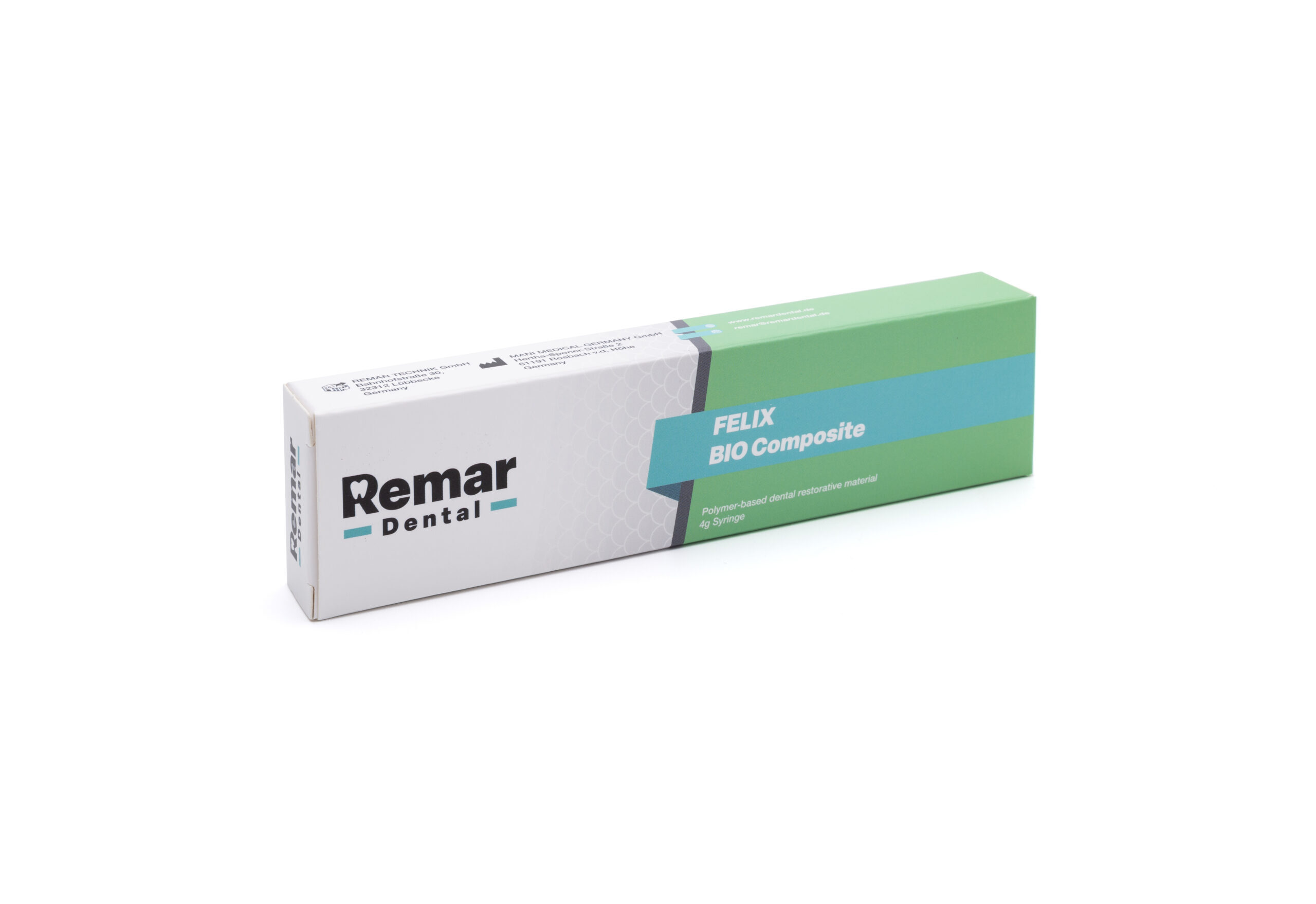 REMAR DENTAL FELIX Bio Composite B1 | 323504