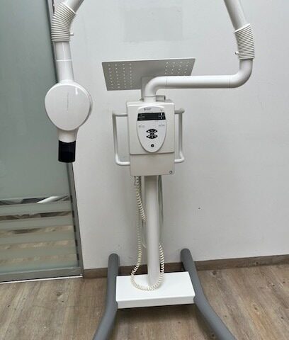 Sirona Heliodent Plus (2021) | 324117