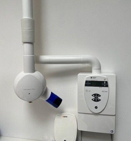 Sirona Heliodent Plus (2022) | 324123 Sirona Heliodent Plus (2022) | 324123