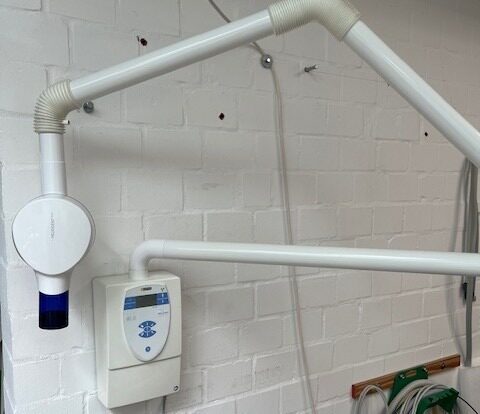 Sirona Heliodent Plus (2013) | 324128 Sirona Heliodent Plus (2013) | 324128
