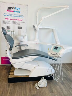 Anthos A6 Plus Behandlungseinheit Bj. 2020 neuwertig Anthos A6 Plus Behandlungseinheit Bj. 2020 neuwertig