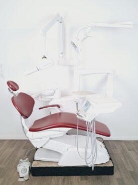 Anthos A6 Plus Behandlungseinheit Bj. 2020 neuwertig Anthos A6 Plus Behandlungseinheit Bj. 2020 neuwertig