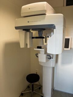 Kombiniertes Röntgengerät Pan + DVT | 324132 Kombiniertes Röntgengerät Pan + DVT | 324132