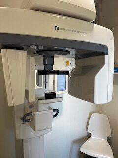 Kombiniertes Röntgengerät Pan + DVT | 324133 Kombiniertes Röntgengerät Pan + DVT | 324133