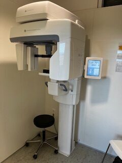 Kombiniertes Röntgengerät Pan + DVT | 324134 Kombiniertes Röntgengerät Pan + DVT | 324134