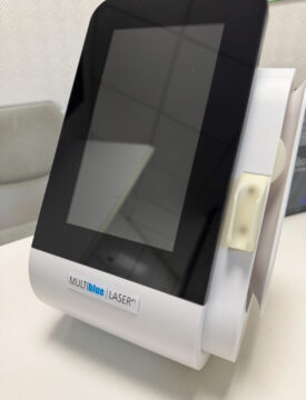 MULTIblue LASERP1 !NEU! MULTIblue LASERP1 !NEU!