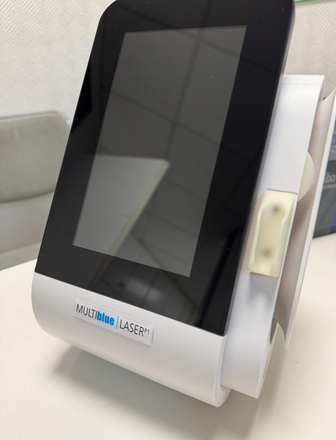 MULTIblue LASERP1 !NEU! | 322768 MULTIblue LASERP1 !NEU! | 322768