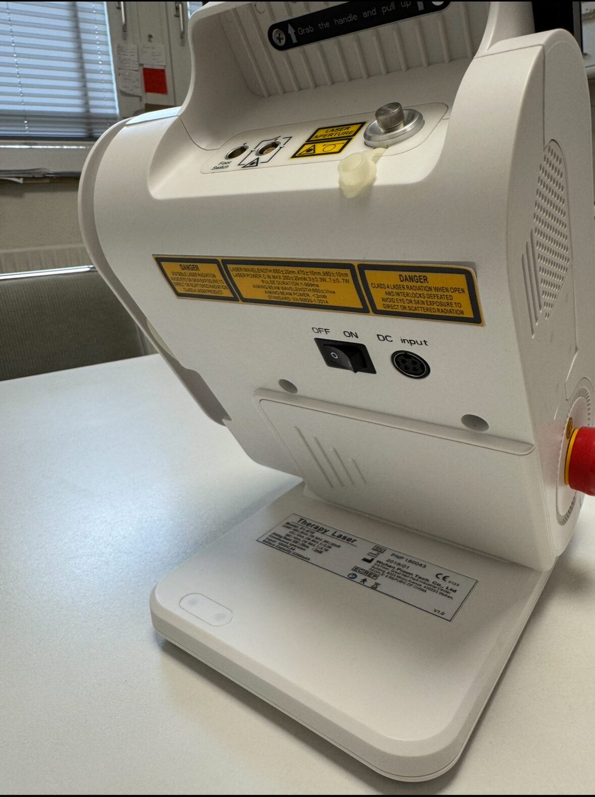 MULTIblue LASERP1 !NEU! | 322770 MULTIblue LASERP1 !NEU! | 322770