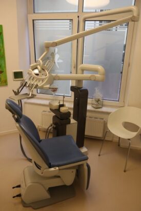 Behandlungseinheit XO Flex Integral 2x Behandlungseinheit XO Flex Integral 2x