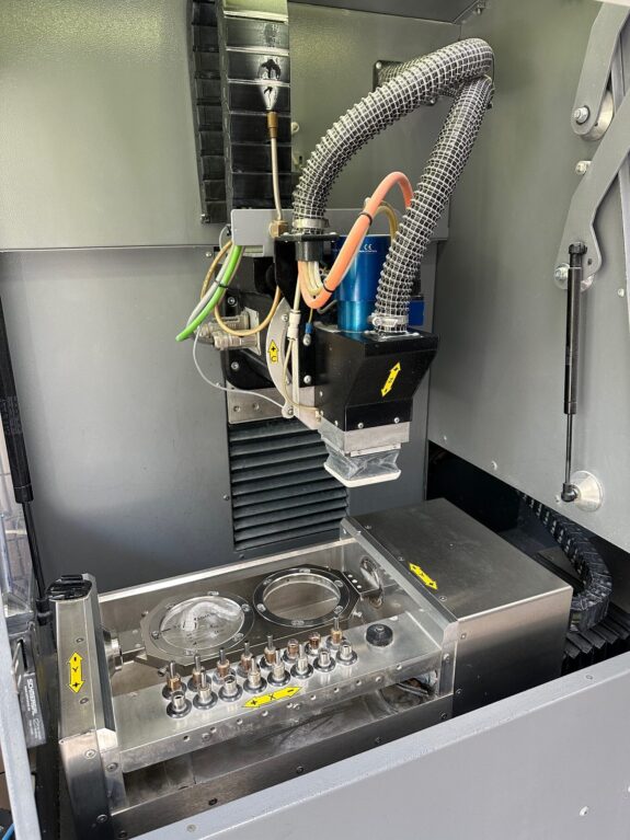 Coritec 550i zu verkaufen | 323694
