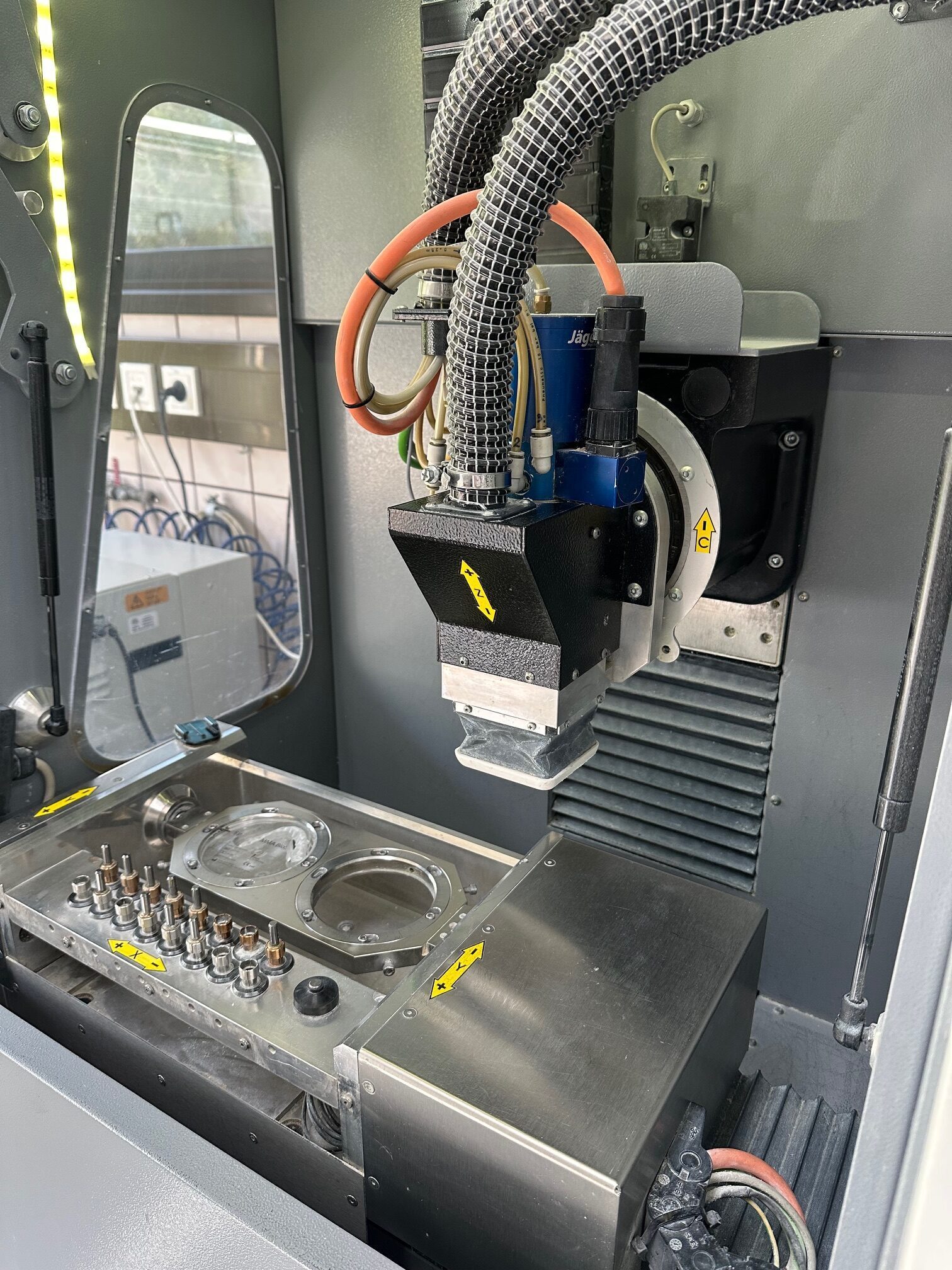 Coritec 550i zu verkaufen | 323695 Coritec 550i zu verkaufen | 323695