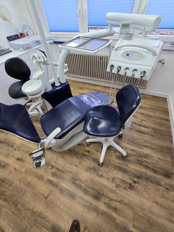 KAVO Primus 1058TM, sehr gut erhalten | 323158