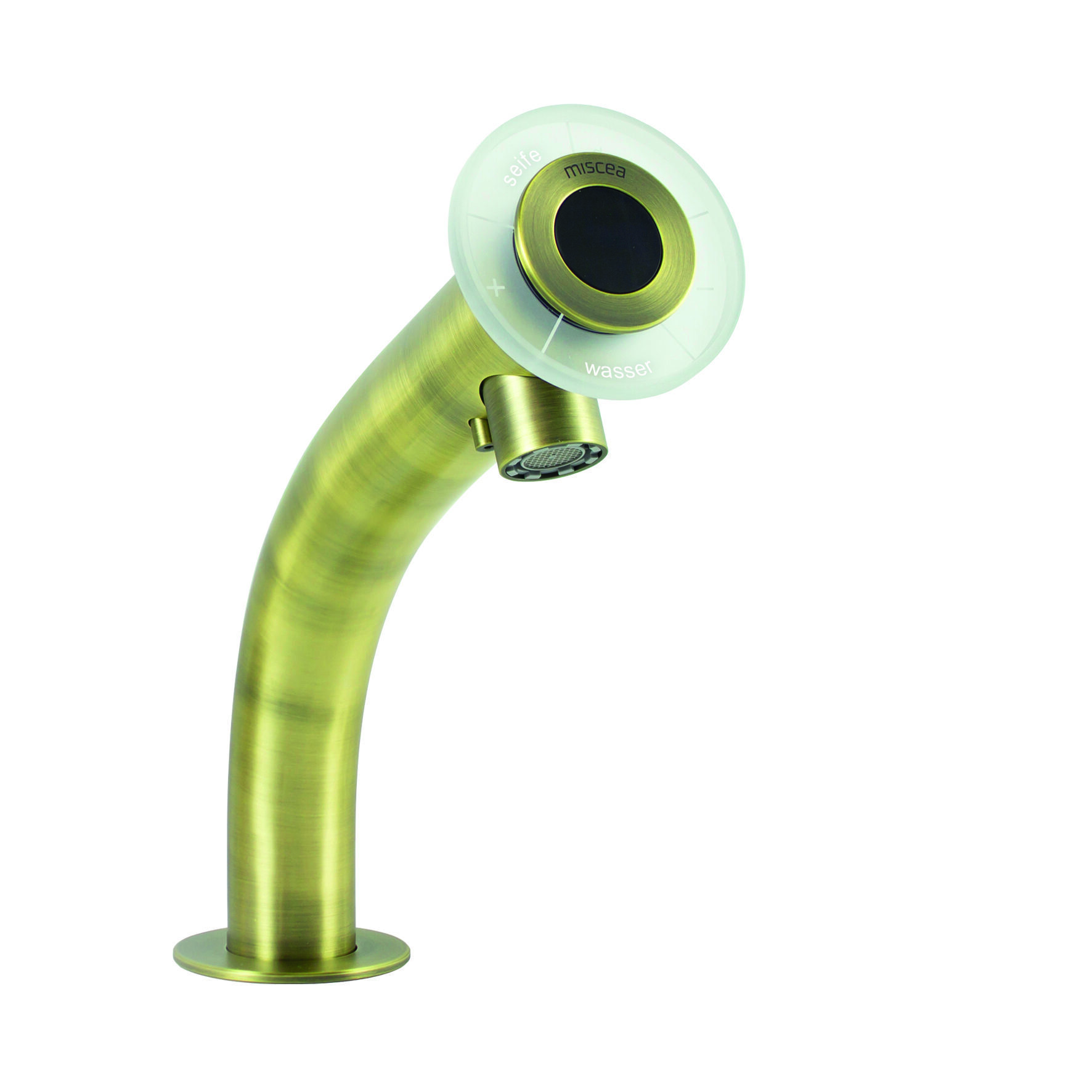 miscea – CLASSIC Standard – Design Armatur 3 in 1 – in verschiedenen Preisen | 323715