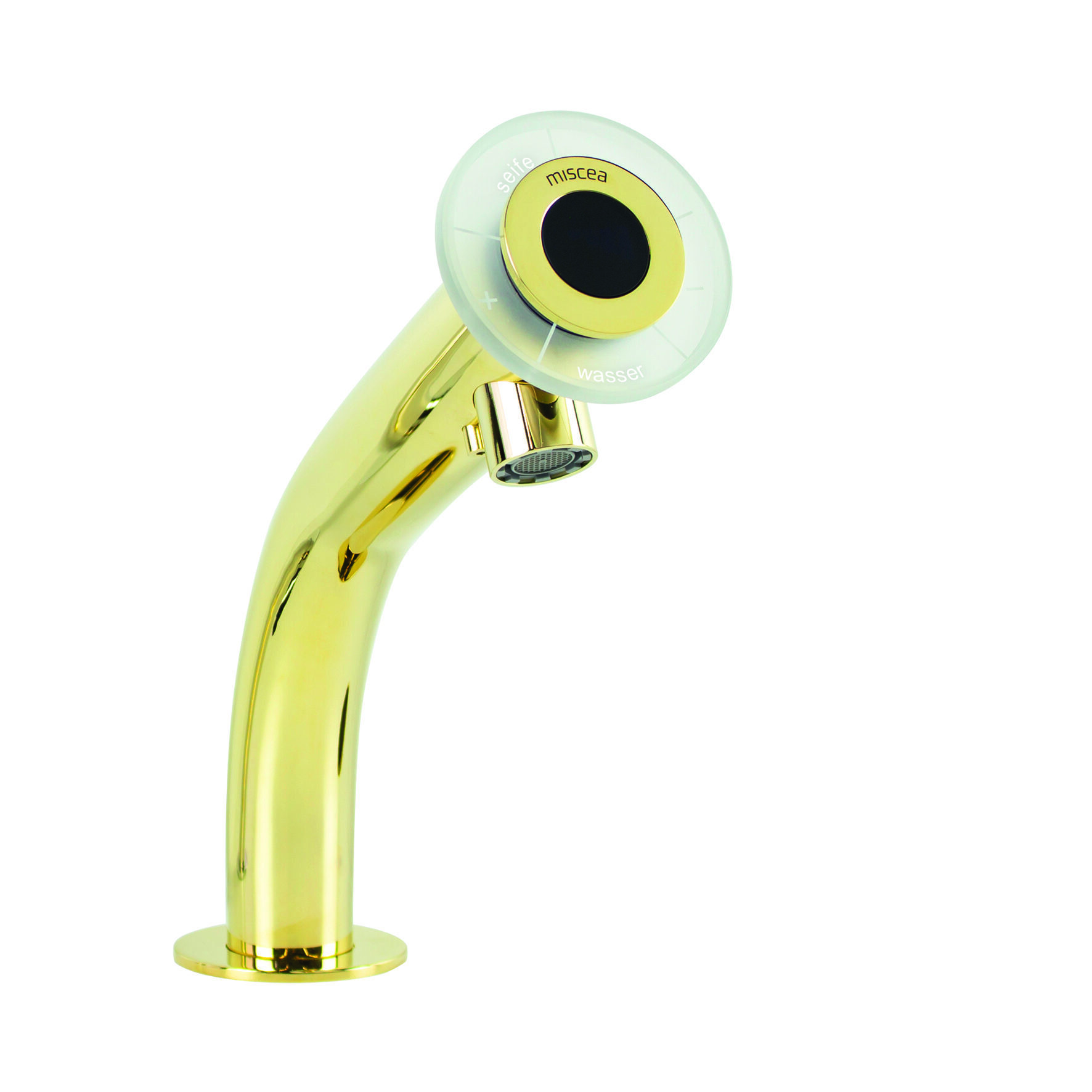 miscea – CLASSIC Standard – Design Armatur 3 in 1 – in verschiedenen Preisen | 323717