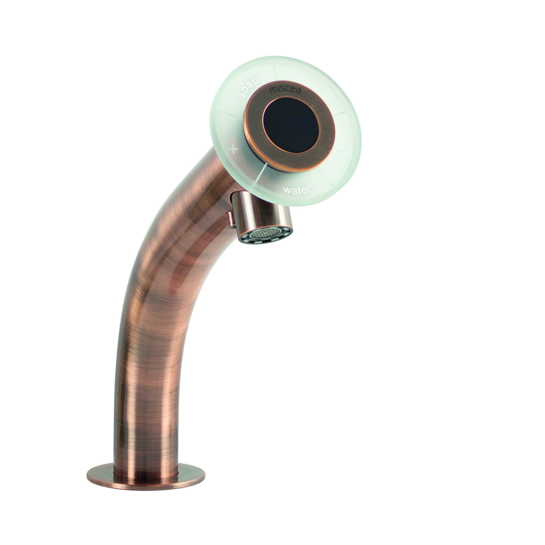 miscea – CLASSIC Standard – Design Armatur 3 in 1 – in verschiedenen Preisen | 323718