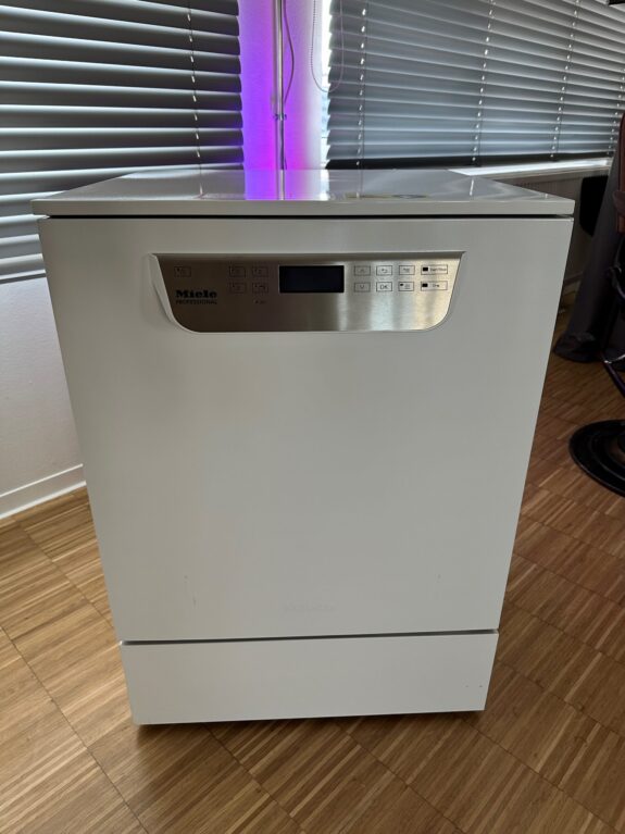 MIELE PG 8581 Thermodesinfektor – OHNE Zubehör | 323648