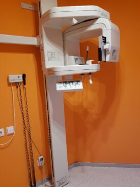 Orthopantomogramm Planmega PM 2002 CC Proline Orthopantomogramm Planmega PM 2002 CC Proline