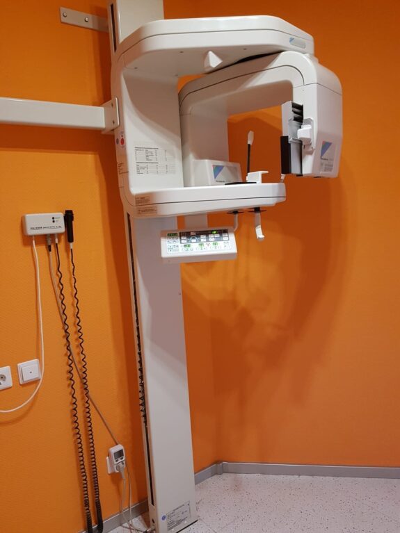 Orthopantomogramm Planmega PM 2002 CC Proline | 322890