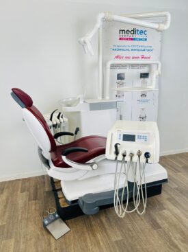 Meditec Germany Dental | 324044