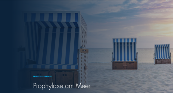Prophylaxe am Meer | 322777