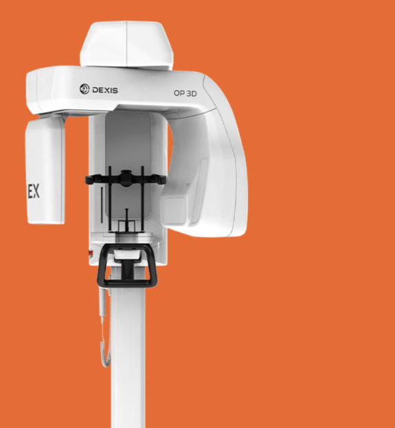 DEXIS™ OP 3D™ EX | 322748