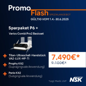 NSK Dental | 322656