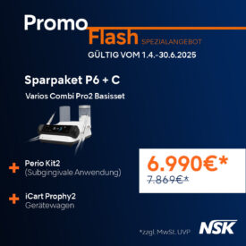 NSK Dental | 322658