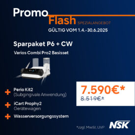 NSK Dental | 322660