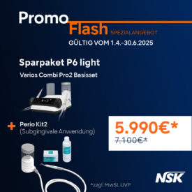 NSK Dental | 322652