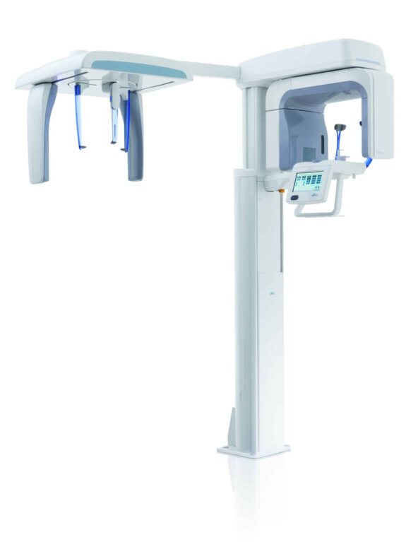 Dürr VistaPano S CEPH | 322858