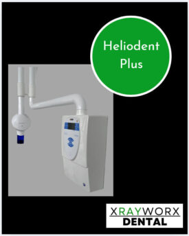 XRAYWORX DENTAL | 323895