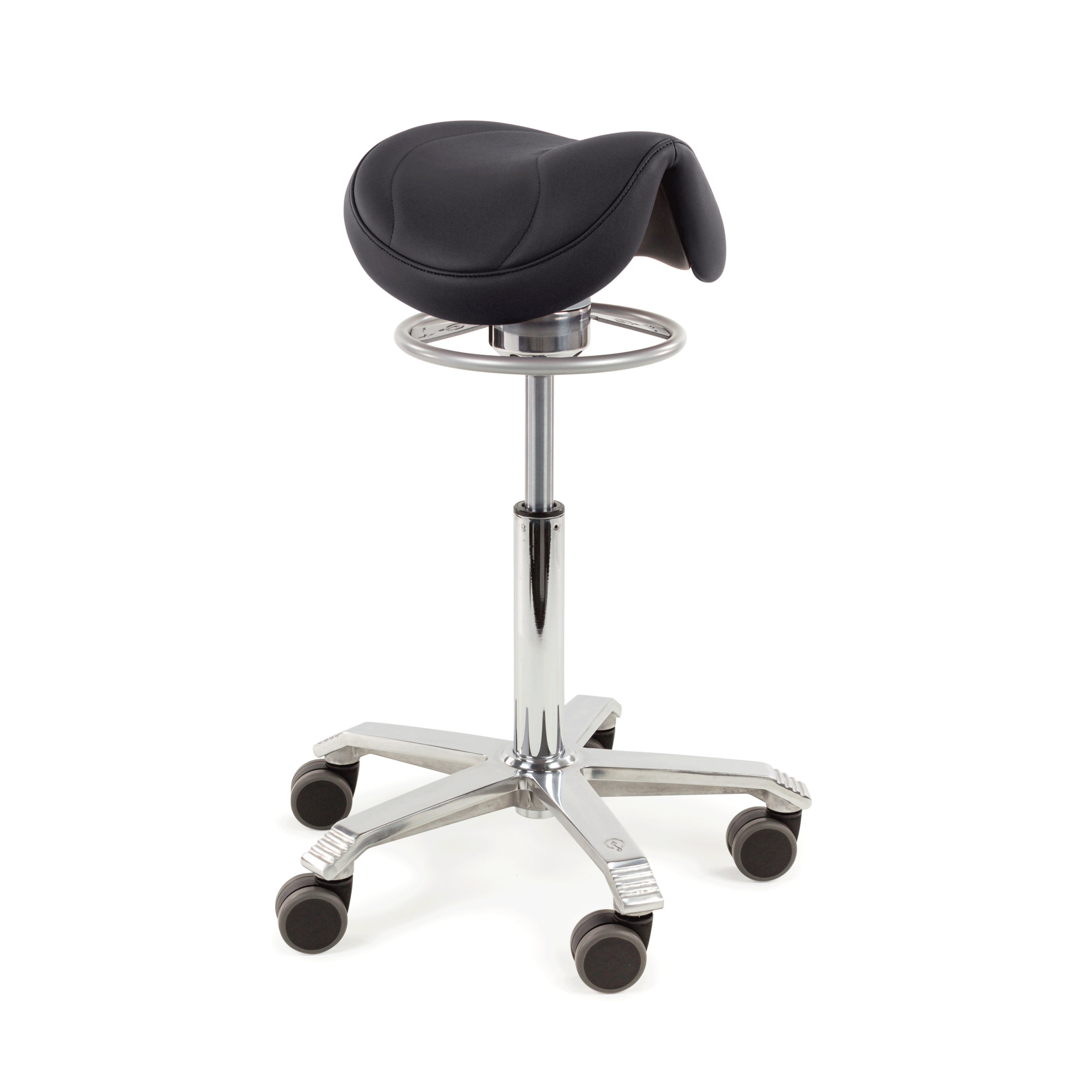 SCORE Sattelstuhl „JUMPER-BALANCE“  Arbeitssessel Score | 323635