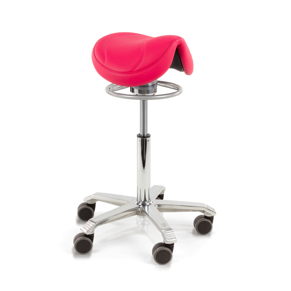 SCORE Sattelstuhl „JUMPER-BALANCE“  Arbeitssessel Score | 323637