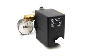 Dürr Dental Condor Druckschalter MDR3 – neu Dürr Dental Condor Druckschalter MDR3 – neu