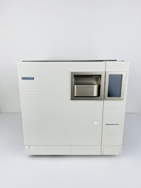 Euronda E9 Recorder B- Klasse Autoclave gebraucht funktionsfähig MG022857 Euronda E9 Recorder B- Klasse Autoclave gebraucht funktionsfähig MG022857