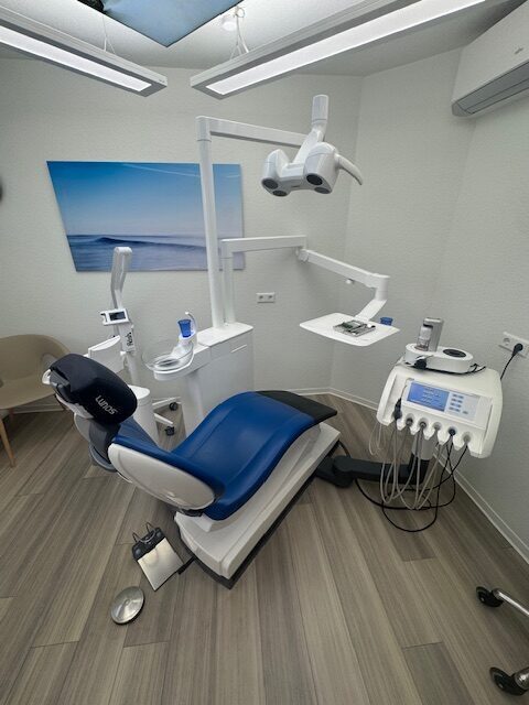 Sirona Teneo gebraucht und voll funktionsfähig aus 2016 | 323461