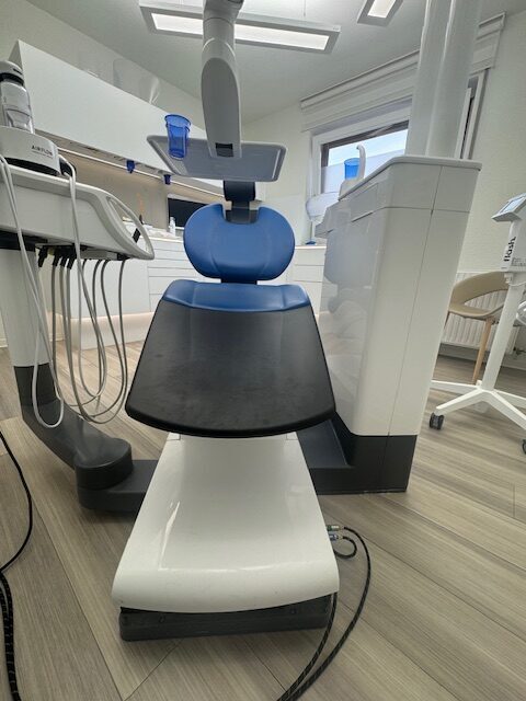 Sirona Teneo gebraucht und voll funktionsfähig aus 2016 | 323466 Sirona Teneo gebraucht und voll funktionsfähig aus 2016 | 323466