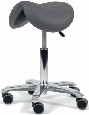 SCORE Sattelstuhl „JUMPER“ Sattelsitz | 323666