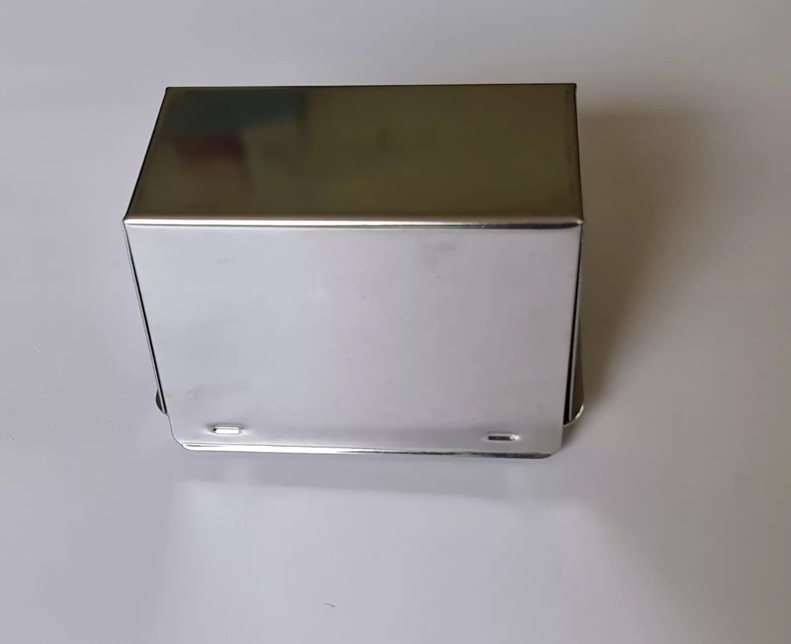Endo Box für Wurzelkanal Endo Instrumente Edelstahl stainless autoklavierbar | 322719 Endo Box für Wurzelkanal Endo Instrumente Edelstahl stainless autoklavierbar | 322719