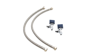 SIEMENS Sirona M1 Anschlusset Flexxschlauch 500mm inkl. Drehknopf – neu SIEMENS Sirona M1 Anschlusset Flexxschlauch 500mm inkl. Drehknopf – neu