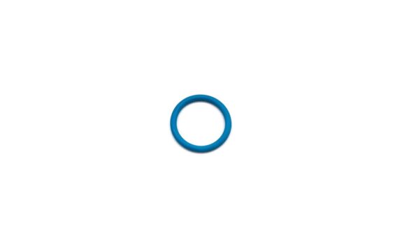 SIEMENS Sirona O-Ring Handstück Saugschlauch – 70 47 160 | 322901