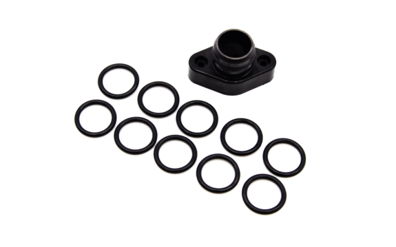 SIEMENS Sirona O-Ring Set Flansch Absaugung – neu – 70 38 301 | 322914
